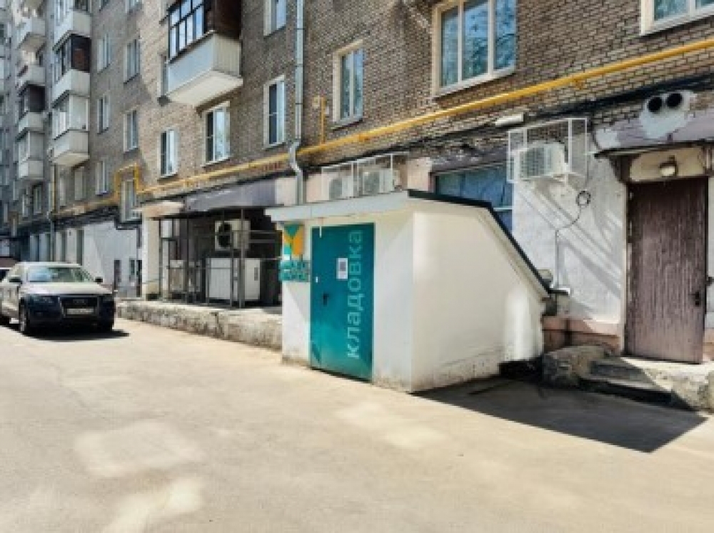 Арендный бизнес Жилой дом 