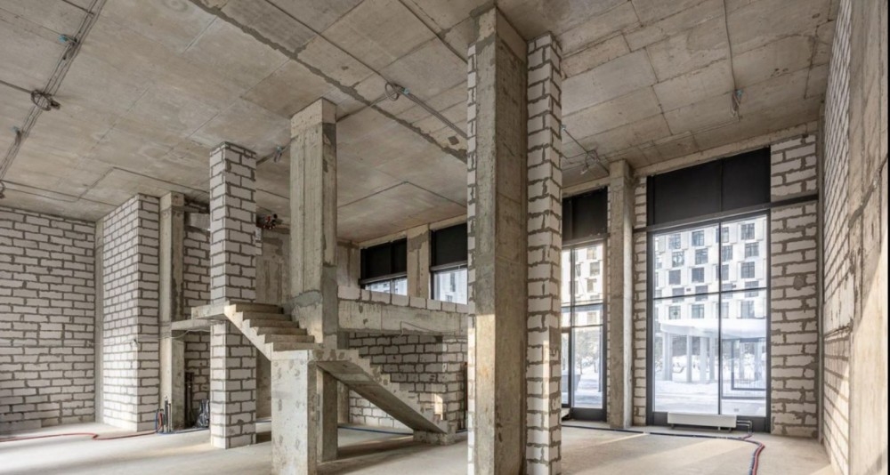 Продажа торгового помещения ЖК 