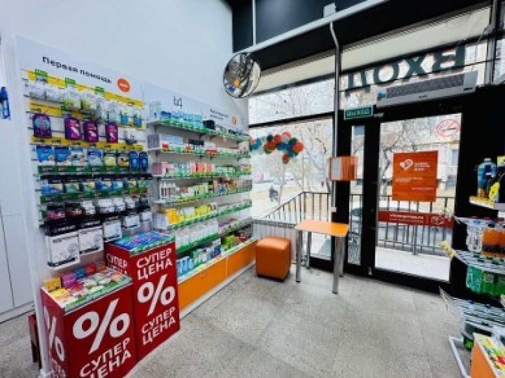 Арендный бизнес ОСЗ 