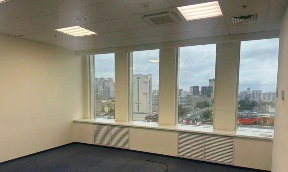 Аренда офиса Бизнес-центр «Лотте»