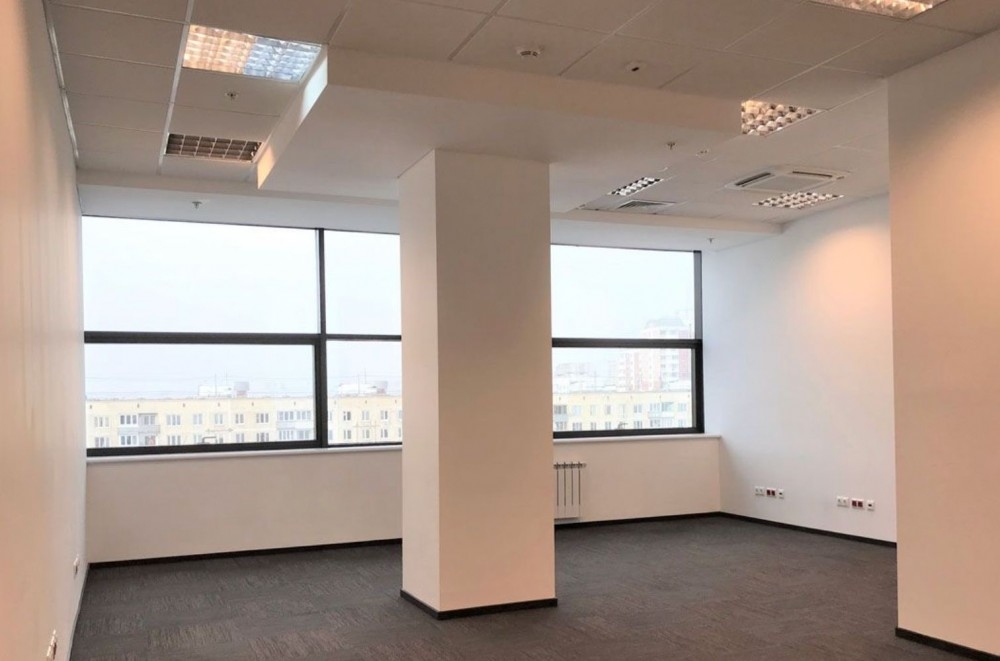 Аренда офиса Бизнес-центр «Калейдоскоп»