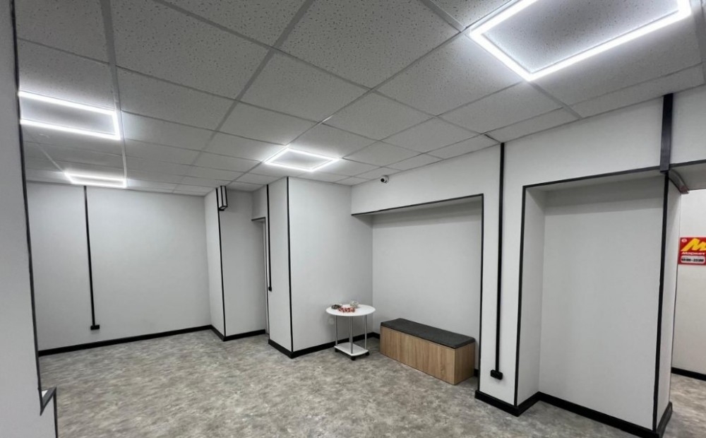 Арендный бизнес Жилое здание 