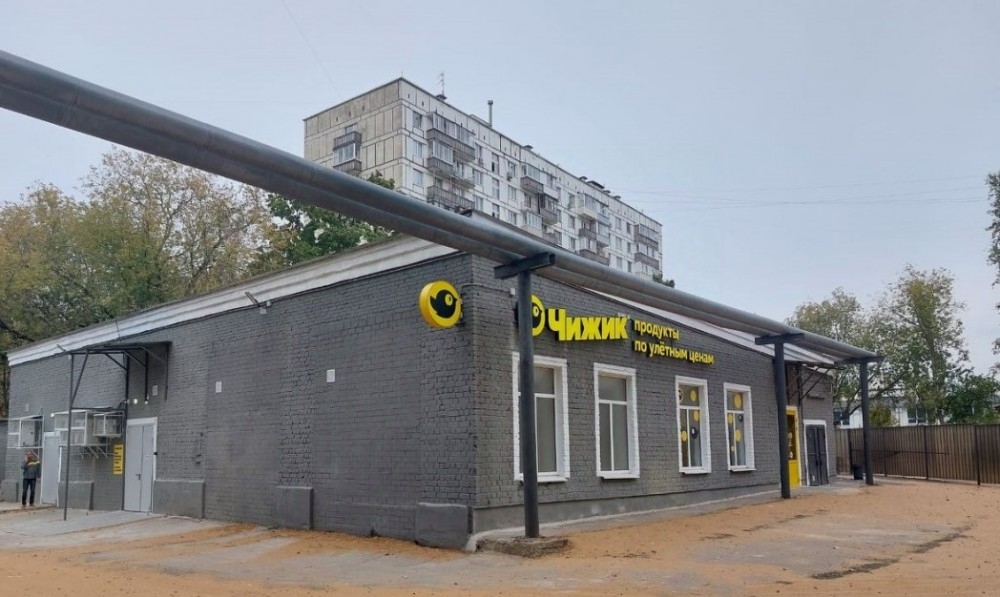 Арендный бизнес ОСЗ 