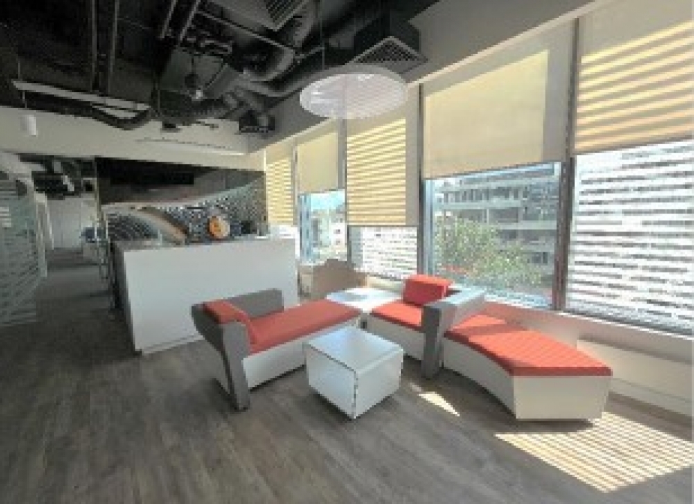 Аренда офиса Бизнес-центр «Wall Street»