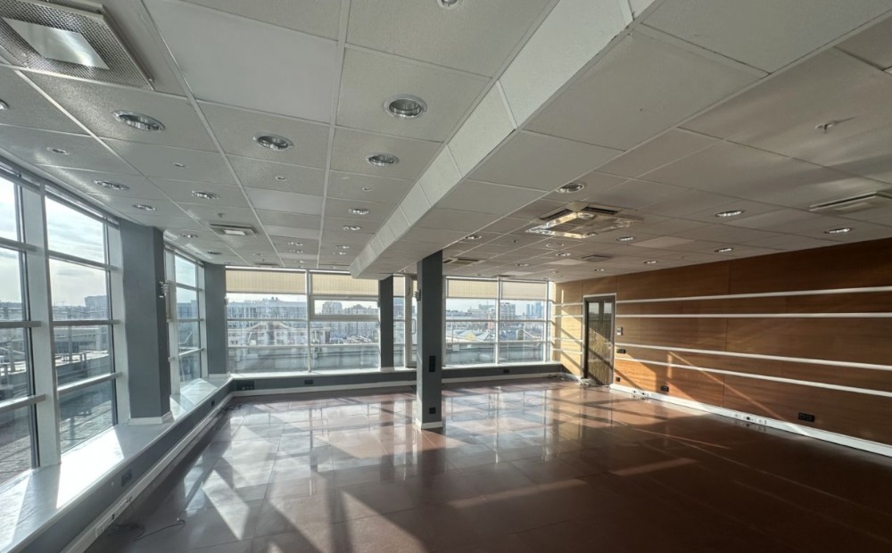 Аренда офиса Бизнес-центр «Велка»