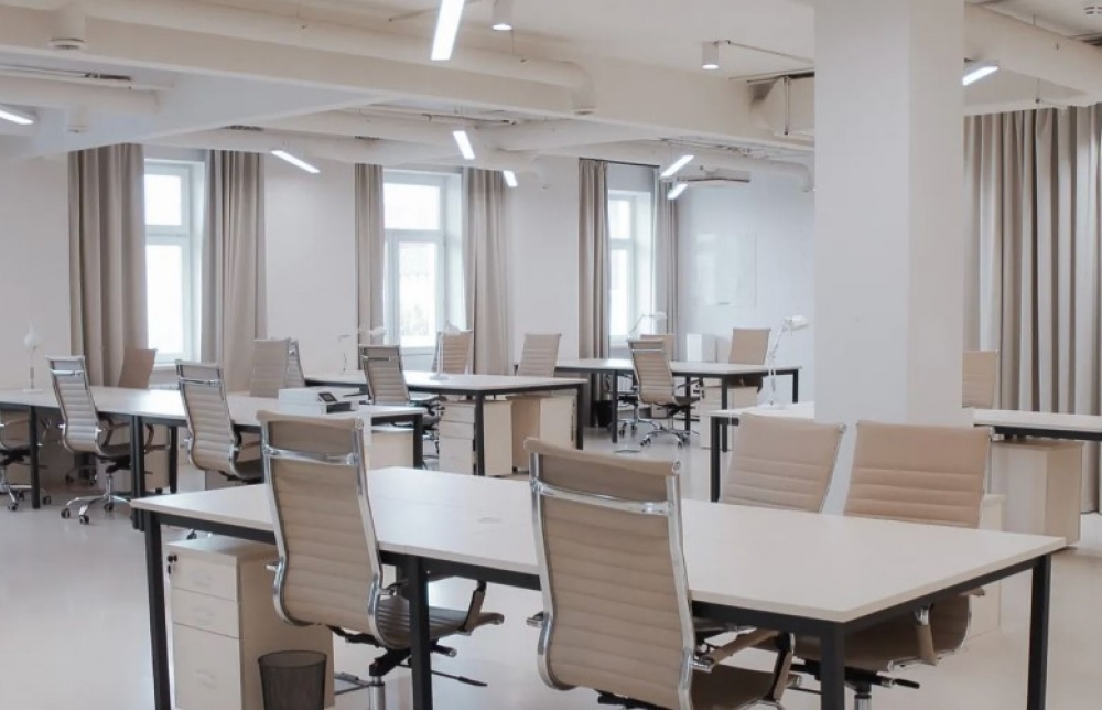 Аренда офиса Жилое здание «Остоженка 25»