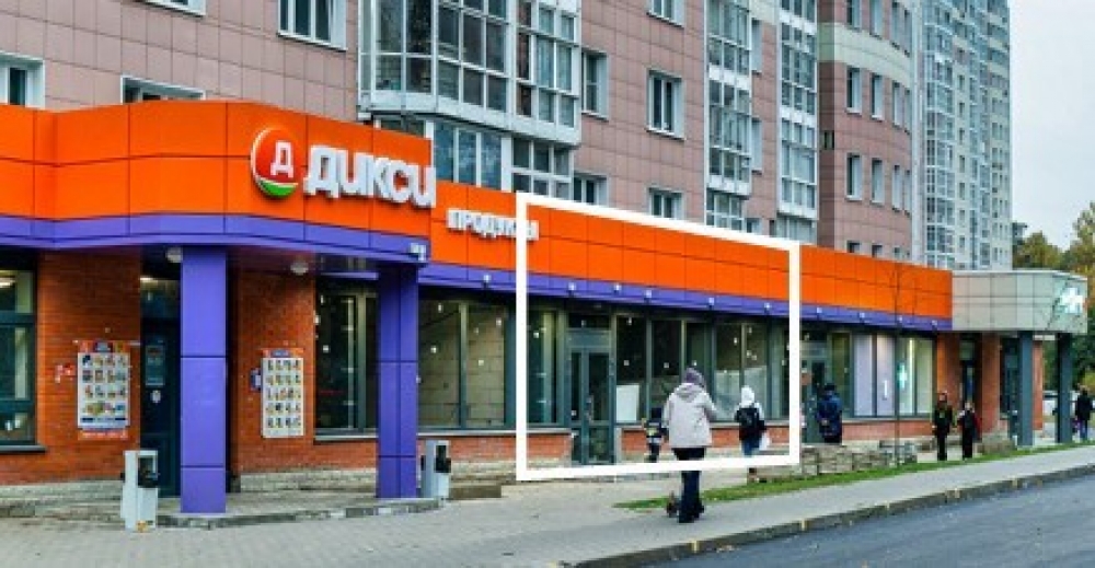 Арендный бизнес Встроено-пристроенное здание 