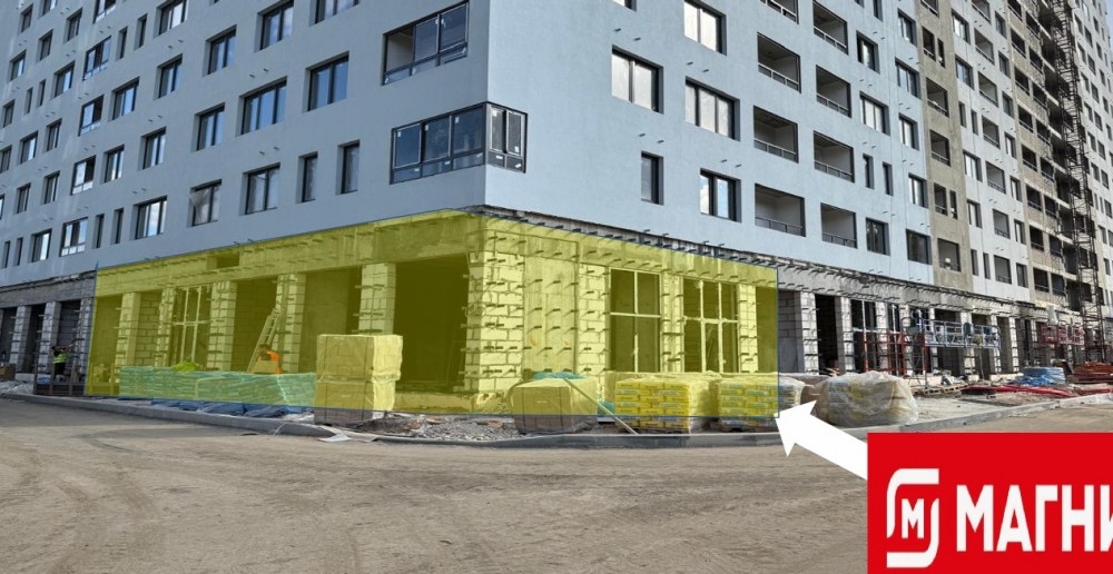 Арендный бизнес ЖК