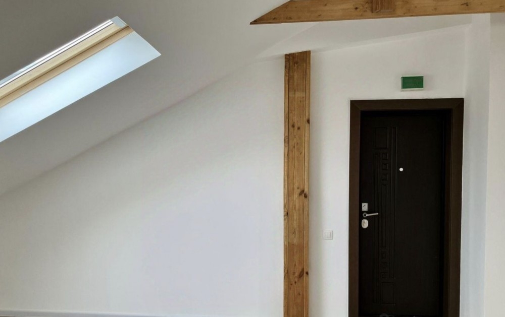 Аренда офиса Офисное здание «Яузский 13»