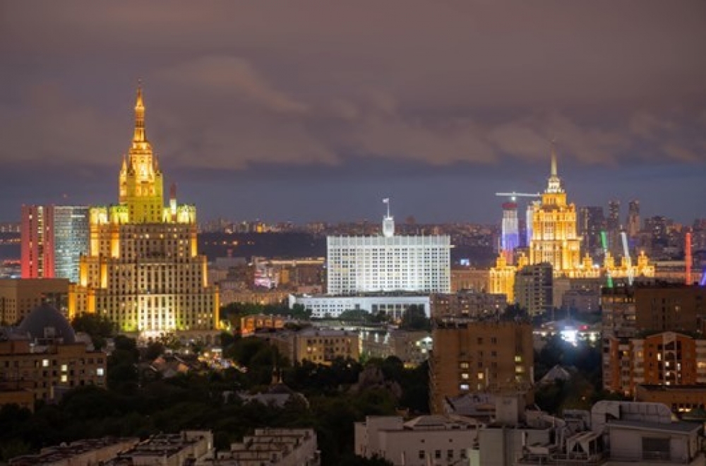 Продажа офиса Бизнес-центр «Резиденция Тверская»