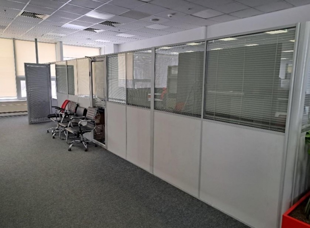 Аренда офиса Бизнес-центр «Диапазон»