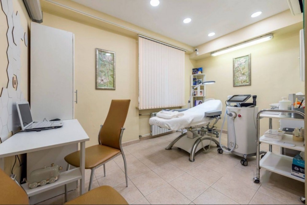 Аренда торгового помещения Жилой дом