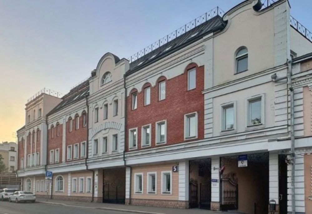 Аренда офиса Бизнес - центр 