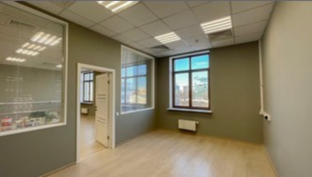 Продажа офиса Бизнес-центр «Святогор-2»