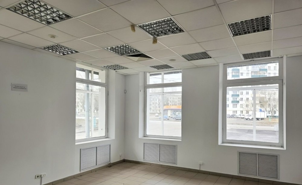 Арендный бизнес Жилое здание 