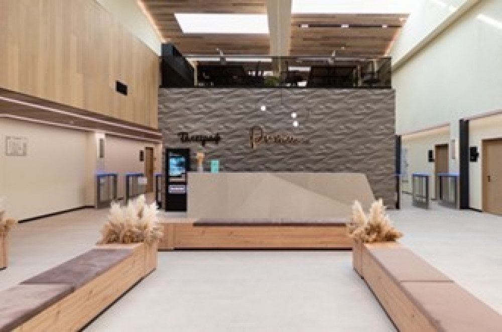 Аренда офиса МФК «Apart Ville»