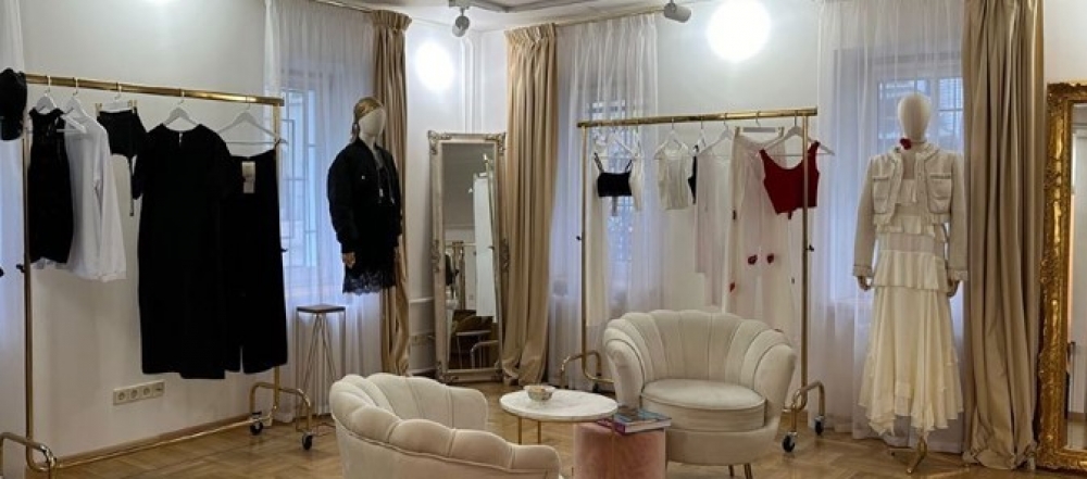 Аренда торгового помещения Административное здание 