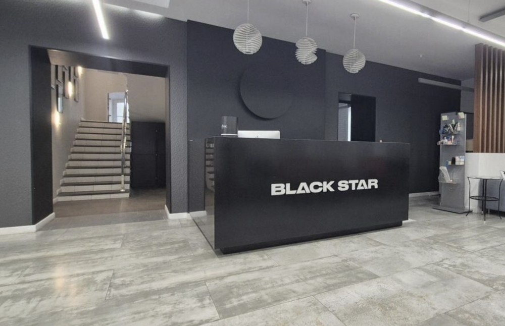 Аренда офиса Особняк «Яковоапостольский 5-7»