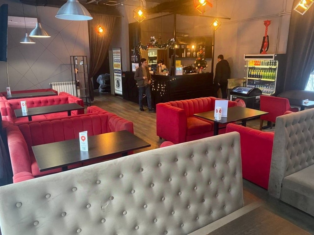 Аренда торгового помещения Автокомплекс 