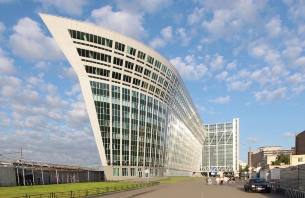 Аренда офиса Бизнес-центр «Легион lll»