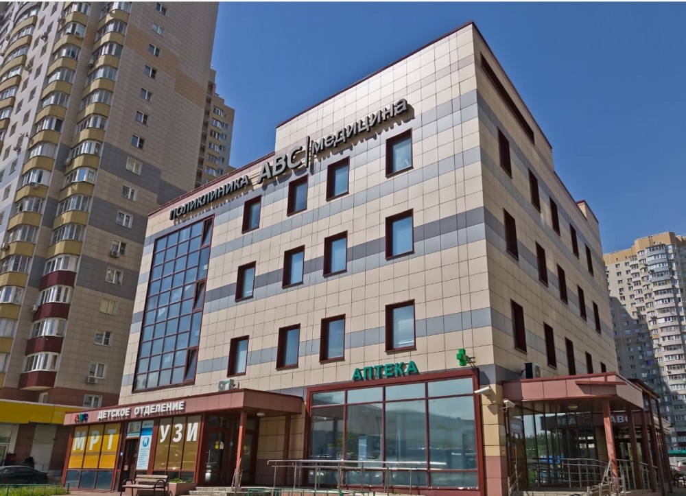 Арендный бизнес Московская область, Балашиха, Горенский бульвар, 3А
