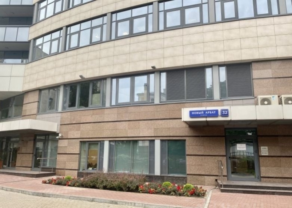 Продажа офиса Гостиница 