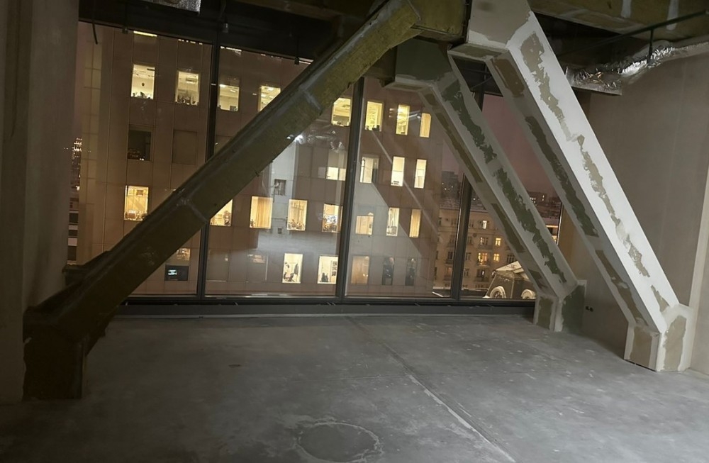 Продажа офиса Бизнес-центр «Резиденция Тверская»