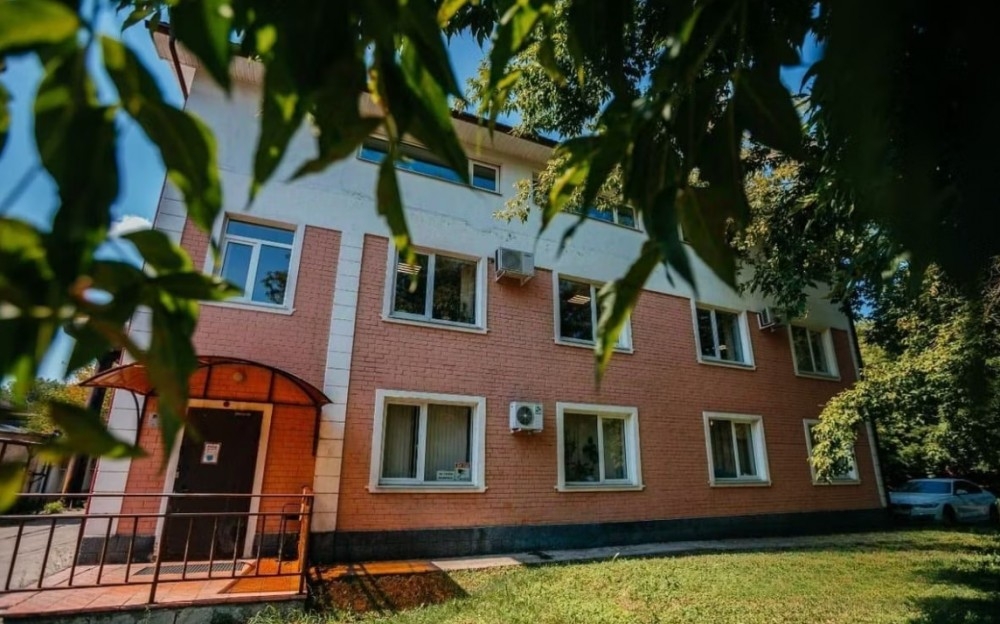 Аренда офиса Москва, 2-я улица Энтузиастов, 5к34