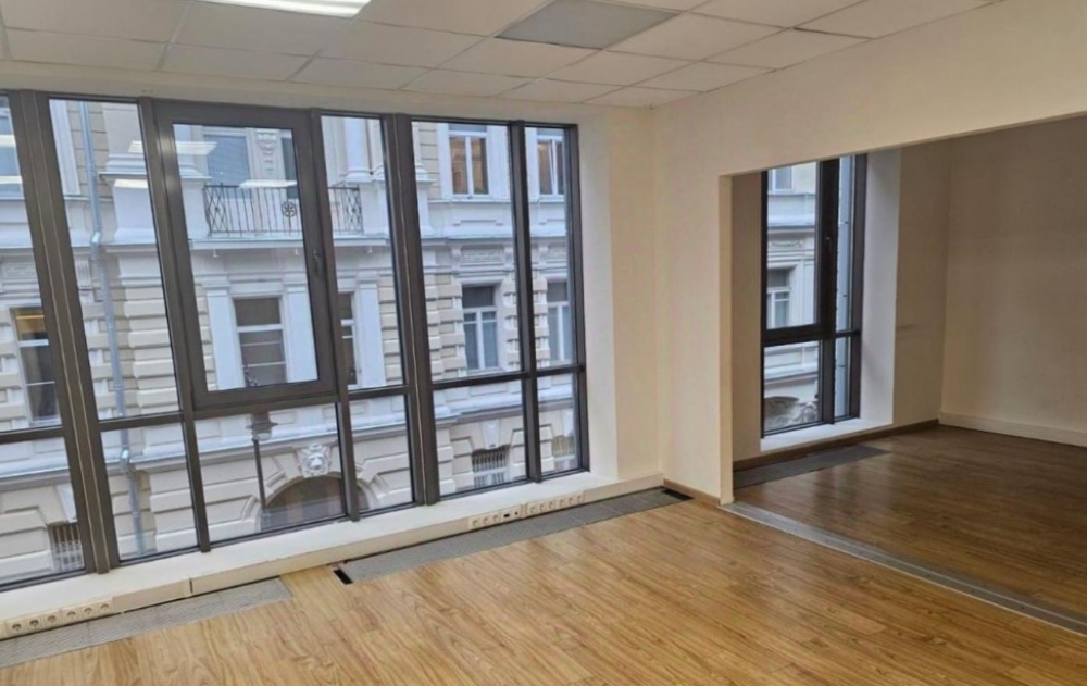 Аренда офиса Бизнес-центр «Депо»