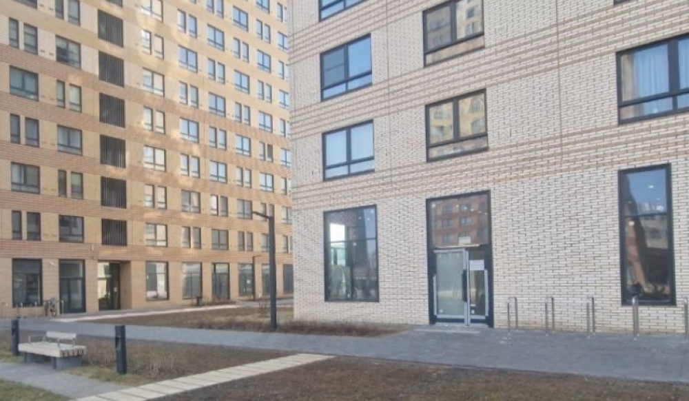 Продажа торгового помещения ЖК 