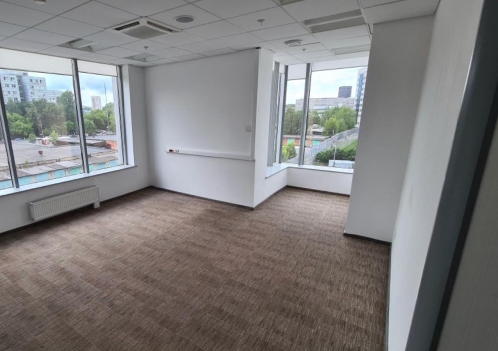 Аренда офиса Бизнес-центр «Газойл Сити»