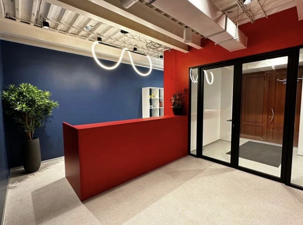 Аренда офиса Особняк графов Шереметевых