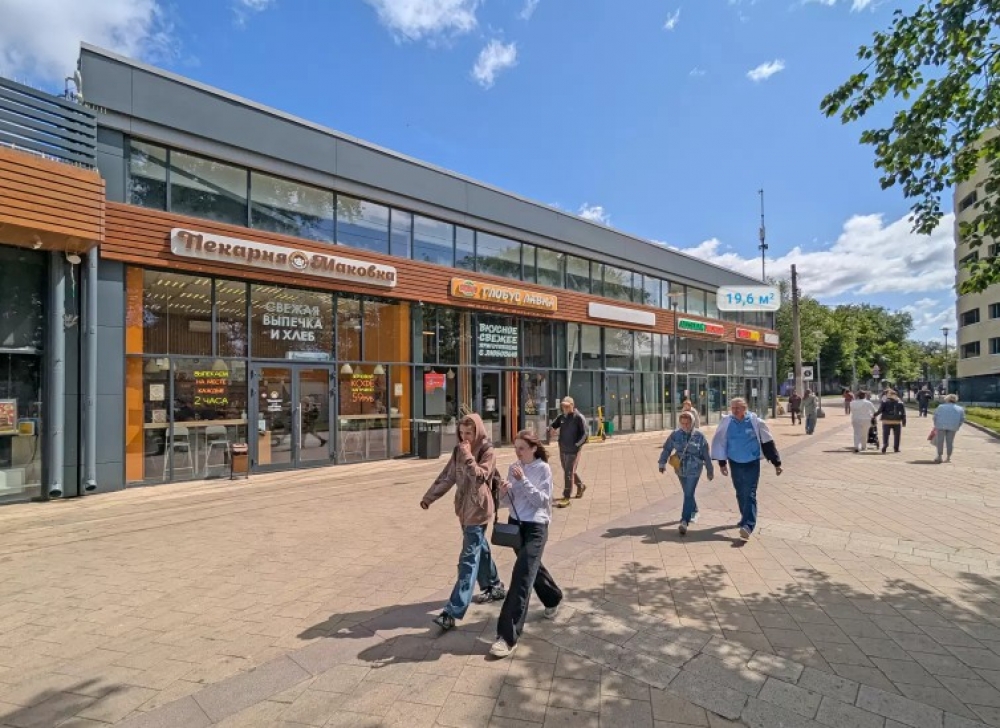 Арендный бизнес ОСЗ