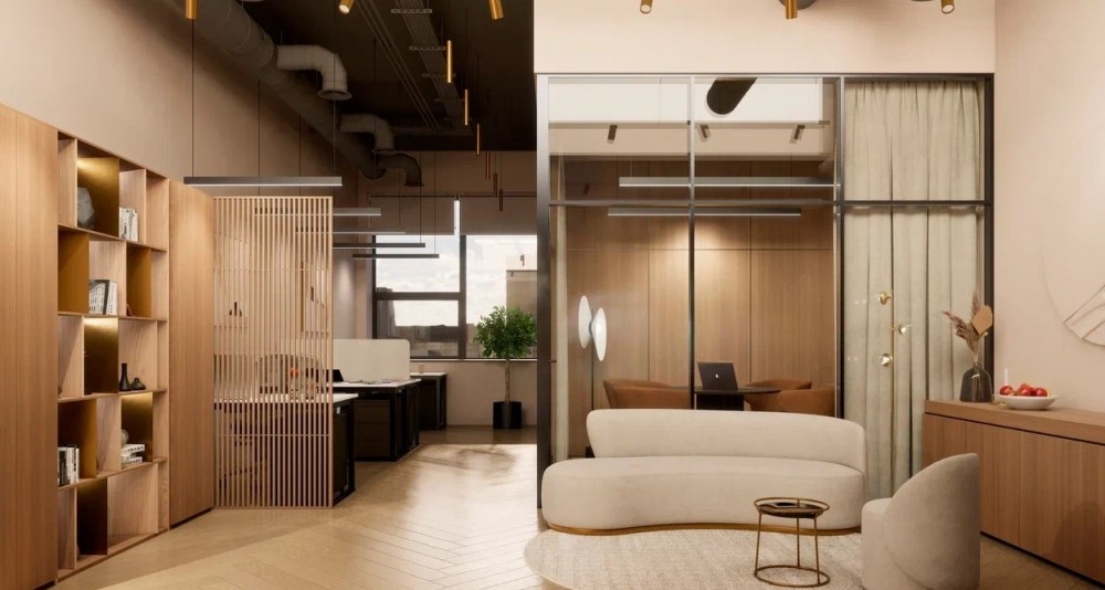 Продажа офиса Офисное здание «3-й Марьиной Рощи 40с1»