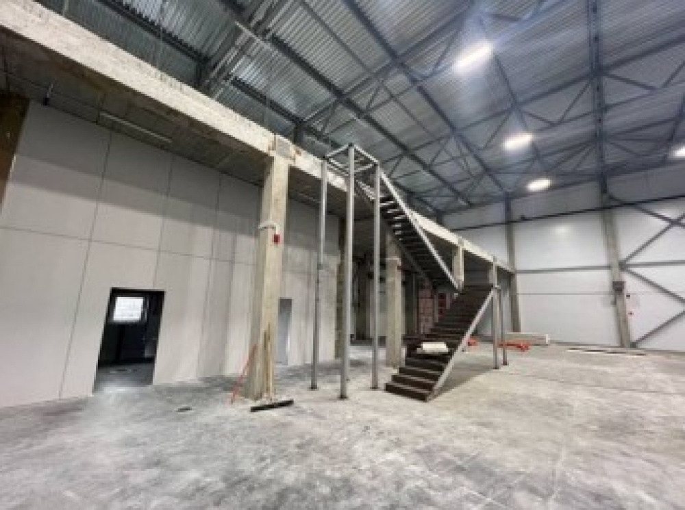 Аренда торгового помещения ПСК 