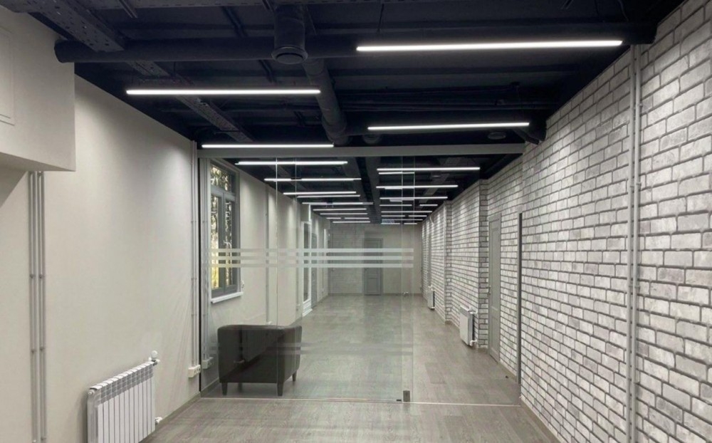 Аренда офиса Бизнес-центр «Шухова Плаза»