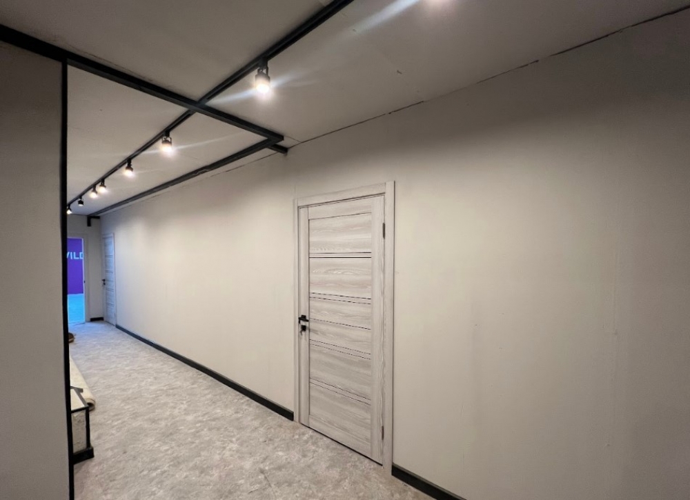 Арендный бизнес Жилое здание 