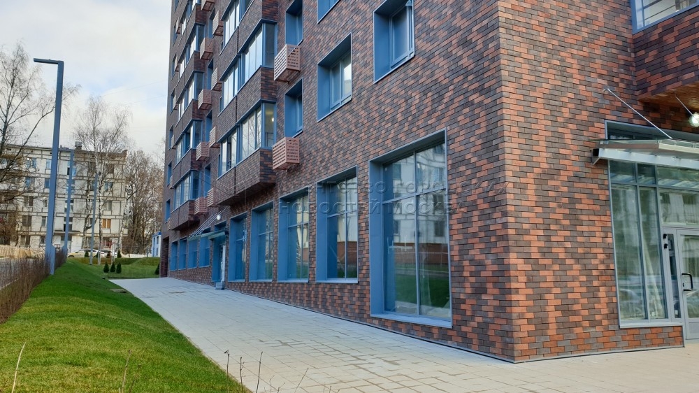 Арендный бизнес Жилой Дом 