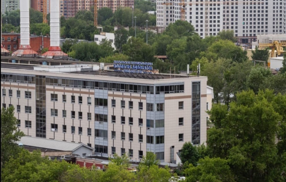 Продажа индустриальной недвижимости Складской комплекс 