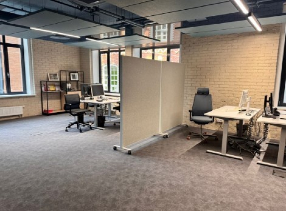 Аренда офиса Бизнес-комплекс 