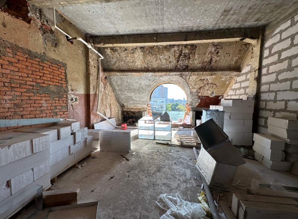 Продажа офиса МФК Центр Союз