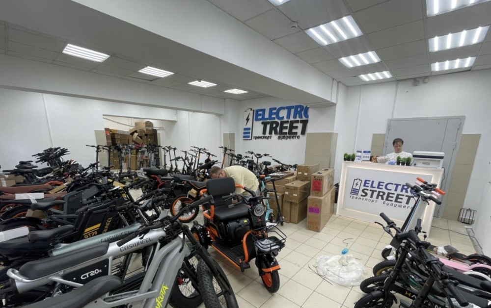 Арендный бизнес Жилой дом 