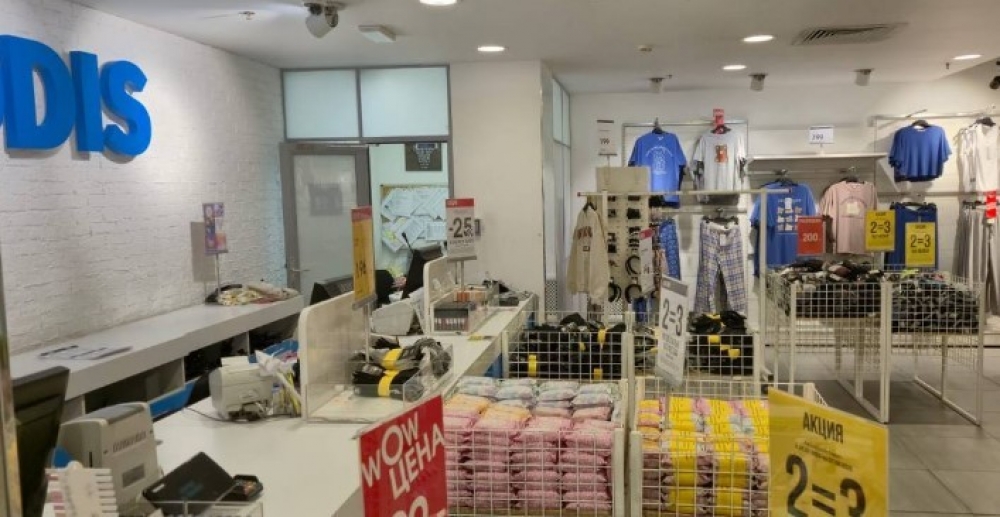 Аренда торгового помещения Бизнес-центр «Елоховский пассаж»