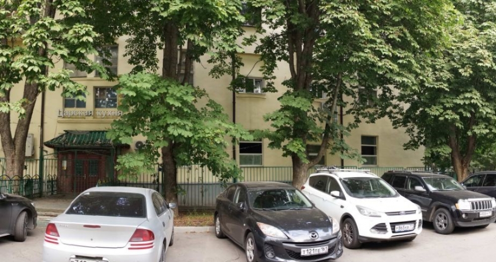 Продажа торгового помещения ОСЗ 
