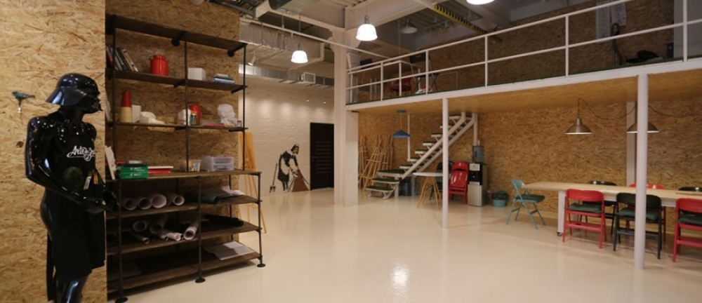 Продажа офиса Лофт-квартал «Платформа»