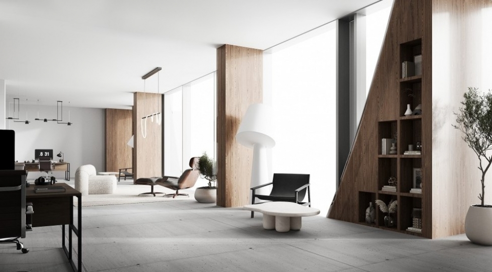 Продажа торгового помещения Бизнес-центр 