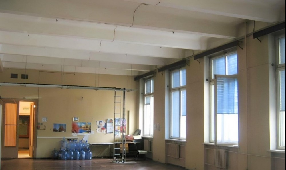 Продажа офиса Административное Здание