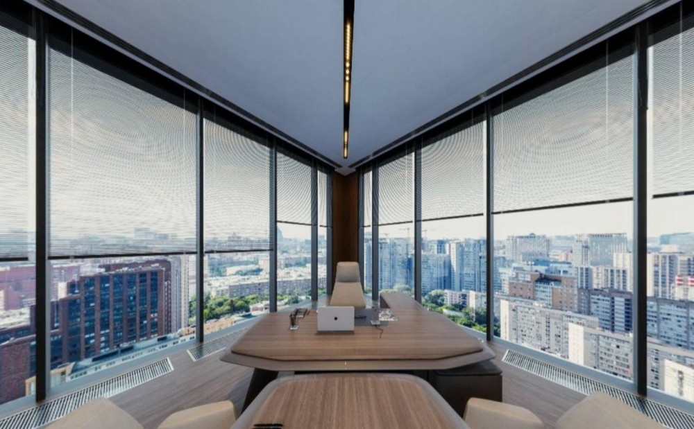 Аренда офиса Бизнес-центр «DM Tower»