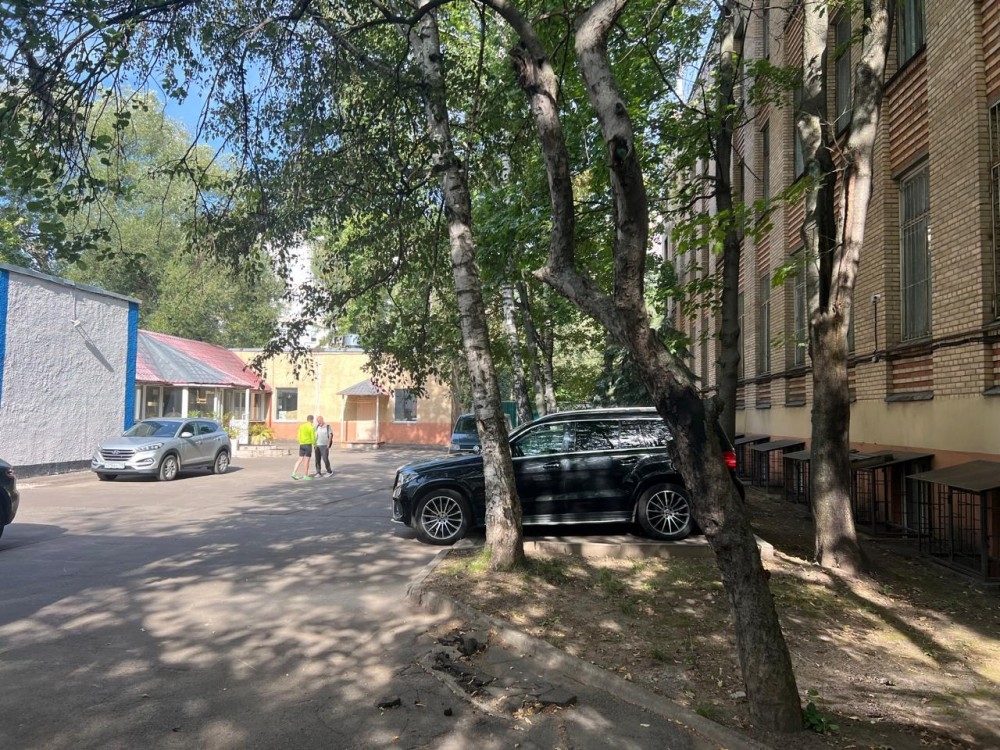 Продажа офиса Административное Здание