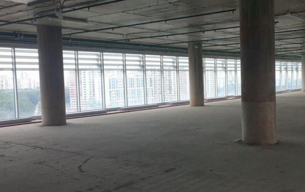 Аренда офиса Бизнес-центр «KHIMKI ONE»